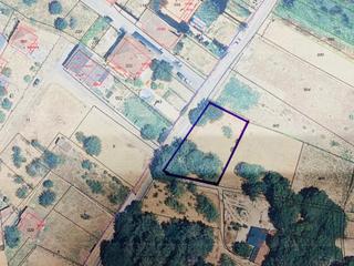Residential Plot  Rua mesego