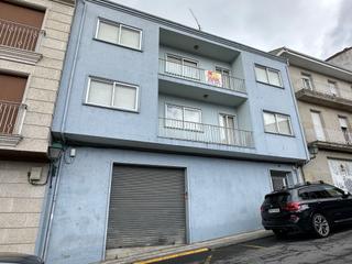 Casa  Rúa de san cibrao