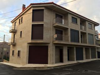 Maison jumelée  Rúa de maside