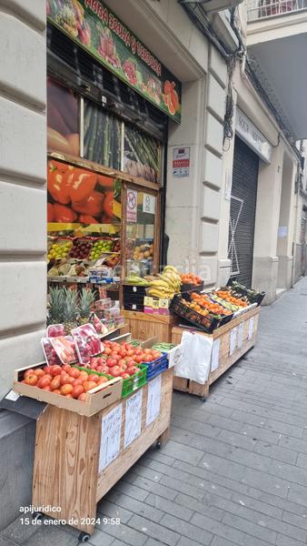 Foto 07b994de-72dd-4d3e-be50-7e94884b5ca9. Local commercial dans El Poble Sec - Parc de Montjuïc Barcelona