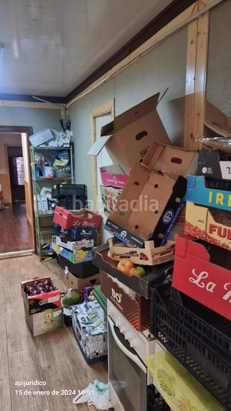 Foto 219d26c4-6018-42cb-8710-00770855ca6c. Local commercial dans El Poble Sec - Parc de Montjuïc Barcelona