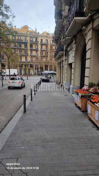 Foto 30eb482b-0e2a-498d-9669-50b72054b2aa. Local commercial dans El Poble Sec - Parc de Montjuïc Barcelona