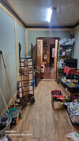 Foto 46d0b792-dd8d-4e38-a998-0e50ebdf829f. Local commercial dans El Poble Sec - Parc de Montjuïc Barcelona