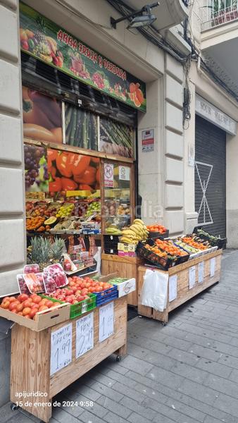 Foto 5091ed8d-a829-421c-9a27-d135356def2e. Local commercial dans El Poble Sec - Parc de Montjuïc Barcelona