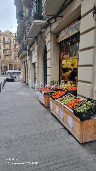 Foto 7fd6239a-8d97-4599-9ce7-f421940f04b8. Local commercial dans El Poble Sec - Parc de Montjuïc Barcelona