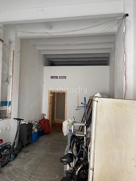 Foto c018e9b8-b8e7-453c-9e3d-cc9a44da8562. Local commercial dans El Poble Sec - Parc de Montjuïc Barcelona