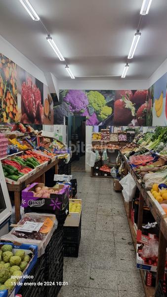 Foto de5bacfb-82da-49c3-a09d-bdb688d8e17c. Local commercial dans El Poble Sec - Parc de Montjuïc Barcelona