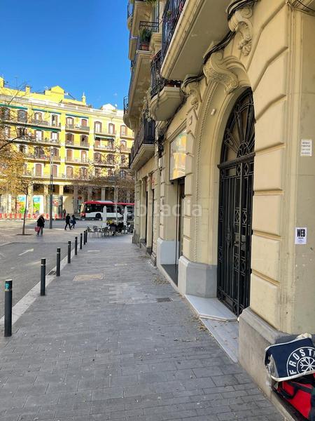 Foto df3f9fd1-21a2-49b2-9ff2-ef588d637bbe. Local commercial dans El Poble Sec - Parc de Montjuïc Barcelona