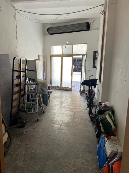 Foto f130e661-5fd6-40b2-9363-5469412bf5aa. Local commercial dans El Poble Sec - Parc de Montjuïc Barcelona