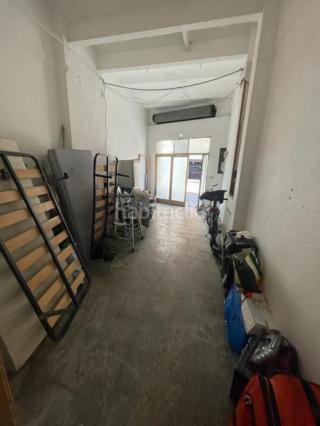 Foto fb73f9a5-f7ef-4b16-a21e-998b937d4d35. Local commercial dans El Poble Sec - Parc de Montjuïc Barcelona