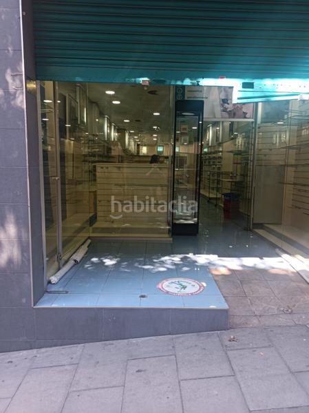 Foto 7f1a4110-6ed6-4f6b-939e-052147a8204b. Lloguer local comercial a Singuerlín Santa Coloma de Gramenet