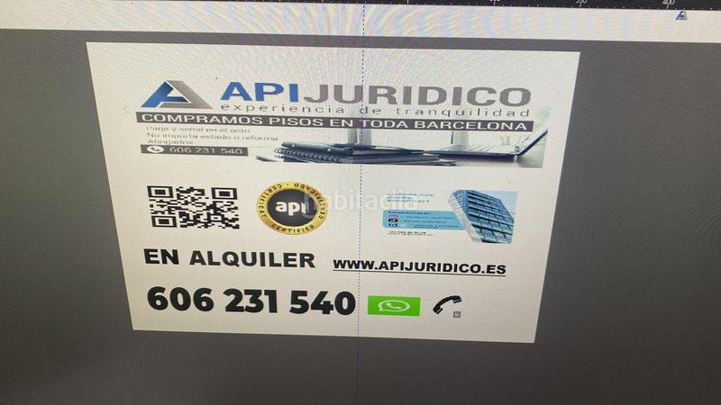 Foto f76ec870-48de-4ee9-a826-00a7ecafd978. Lloguer local comercial a Singuerlín Santa Coloma de Gramenet