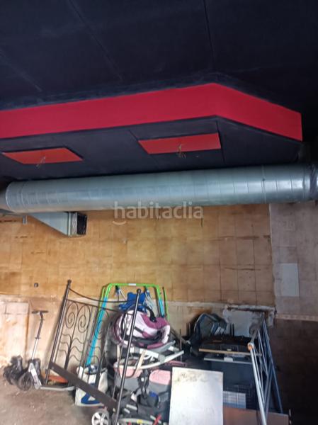 Foto 026c17c8-e982-4893-99f0-1dc11dbe602a. Local comercial a Estruch-Eixample Prat de Llobregat (El)