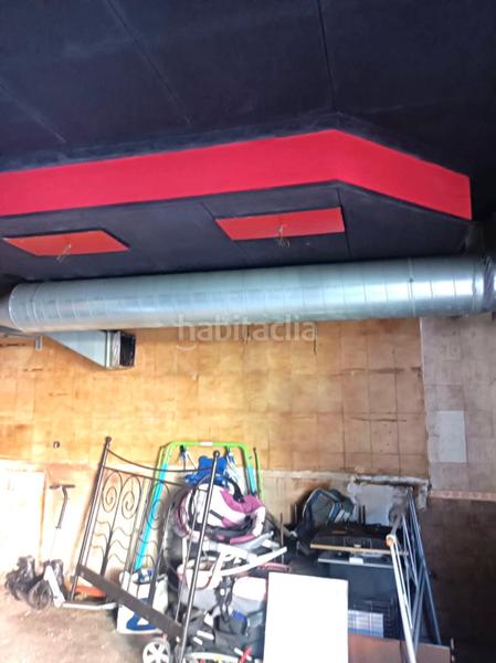Foto 5a819b38-74ad-456c-896e-5a87d8398295. Local comercial a Estruch-Eixample Prat de Llobregat (El)