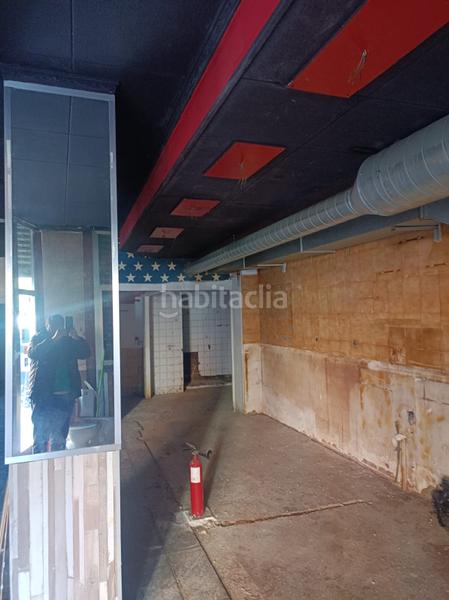Foto 6038659e-bd72-4082-be64-2383f4314070. Local comercial a Estruch-Eixample Prat de Llobregat (El)
