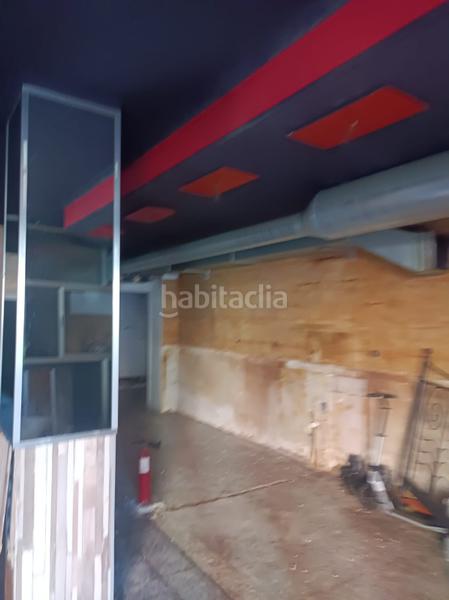Foto 87a51ad9-5418-45e6-9b41-40482bb4aca1. Local comercial a Estruch-Eixample Prat de Llobregat (El)