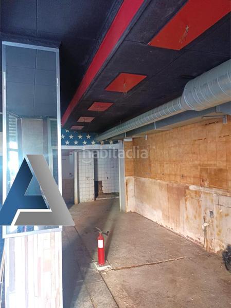 Foto 9756275d-a33d-4c0f-ac72-70e0e2b855cf. Local comercial a Estruch-Eixample Prat de Llobregat (El)