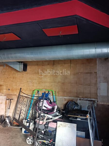 Foto ca76bb5d-8ea9-447c-a088-ae16d2ddff97. Local comercial a Estruch-Eixample Prat de Llobregat (El)