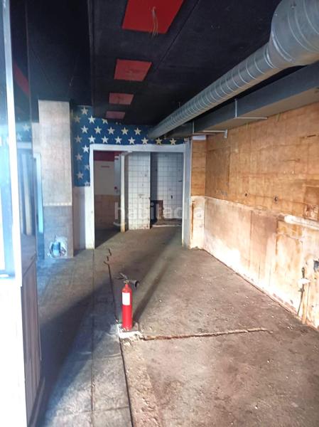 Foto d31b1a2e-7fd7-429b-a040-dd5f4fbd7785. Local comercial a Estruch-Eixample Prat de Llobregat (El)