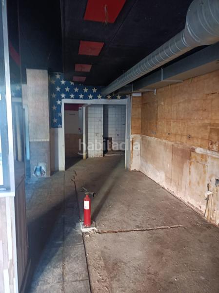 Foto d3484172-7eb5-461a-a018-99ee574d4e18. Local comercial a Estruch-Eixample Prat de Llobregat (El)