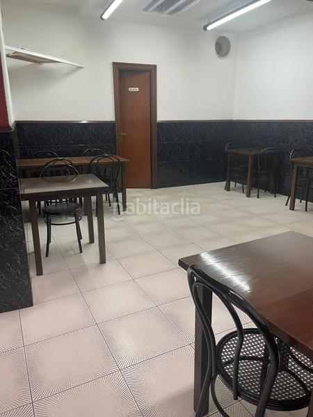 Foto 548916ee-407d-463b-ad57-56e9a4f1a1f3. Transfer business premise in Riu Nord Santa Coloma de Gramenet