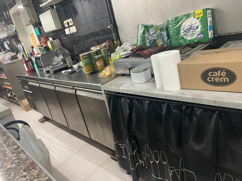 Foto 7af7cee8-f6c2-4dbc-b3c7-3a73bc231844. Transfer business premise in Riu Nord Santa Coloma de Gramenet