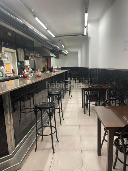 Foto 186daf20-c499-4e0d-b6c6-ea8d84885c4e. Traspàs local comercial a Riu Nord Santa Coloma de Gramenet