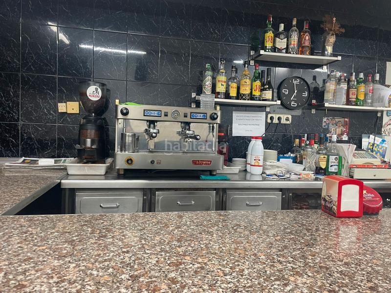 Foto d0909460-70e1-4d9e-8292-83570e67409e. Traspàs local comercial a Riu Nord Santa Coloma de Gramenet