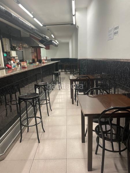 Foto ea0a7626-e392-4fe2-9c86-4a5dea18640d. Traspàs local comercial a Riu Nord Santa Coloma de Gramenet