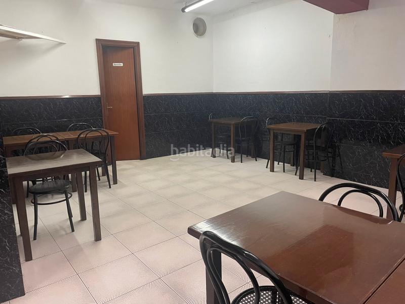 Foto edc3966b-9d8b-403f-ab63-a6732d52295f. Traspàs local comercial a Riu Nord Santa Coloma de Gramenet