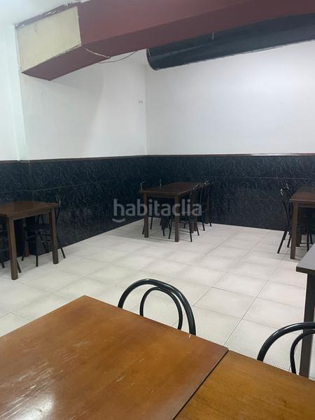 Foto 733407b4-a712-43ff-840f-0c4f200ea12c. Trapasso locale commerciale in Riu Nord Santa Coloma de Gramenet