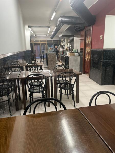 Foto b38db524-9227-4678-9c1a-5bc96237573a. Trapasso locale commerciale in Riu Nord Santa Coloma de Gramenet