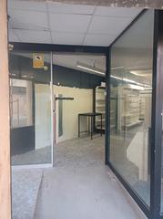Lloguer Local Comercial a Estruch-Eixample. El prat - ambulatorio 210 m local comercial oportunidad
