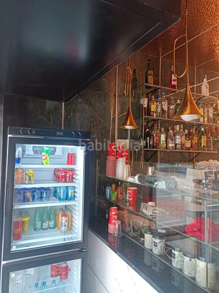 Foto 0911ab48-bdf6-49c4-aead-bac5a7dcd154. Trapasso locale commerciale con riscaldamento in El Poble Sec - Parc de Montjuïc Barcelona