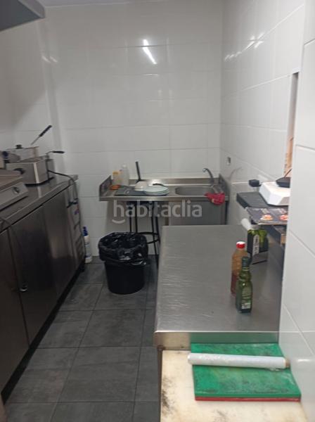 Foto 210d0db6-dd02-4684-be7a-c2ac929e54a2. Trapasso locale commerciale con riscaldamento in El Poble Sec - Parc de Montjuïc Barcelona