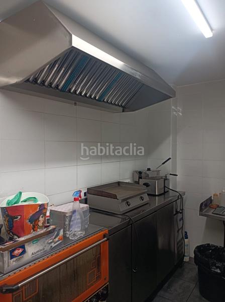 Foto 4f72c97c-ed94-4ccc-8d9a-4cc2d7372052. Trapasso locale commerciale con riscaldamento in El Poble Sec - Parc de Montjuïc Barcelona