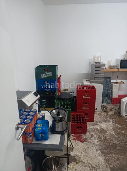 Foto 62a98f01-e94c-4308-a7ad-08f63a2d18ea. Trapasso locale commerciale con riscaldamento in El Poble Sec - Parc de Montjuïc Barcelona