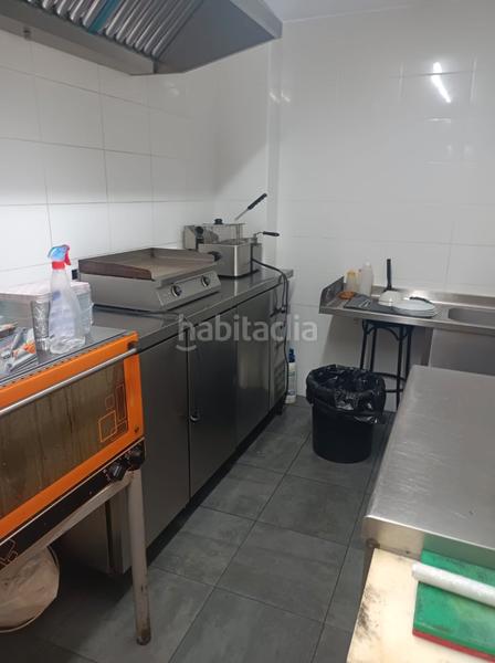 Foto 77e118fc-ccae-44f2-b968-2f1143aeed08. Trapasso locale commerciale con riscaldamento in El Poble Sec - Parc de Montjuïc Barcelona