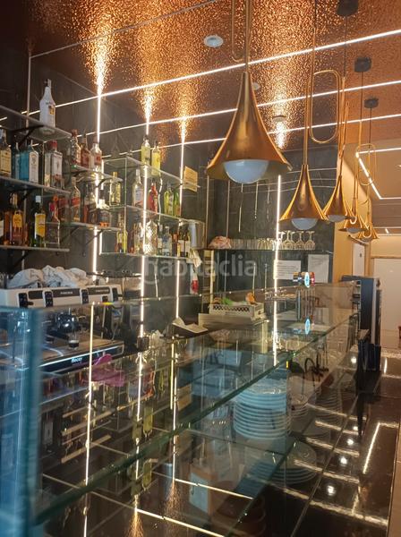 Foto 936f0f84-f517-4e88-82ed-1e638da8a2e5. Trapasso locale commerciale con riscaldamento in El Poble Sec - Parc de Montjuïc Barcelona