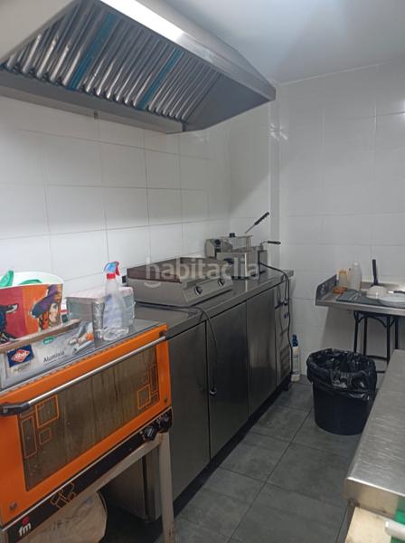 Foto b440474d-ec54-4acf-8f92-a1d3a876b8c3. Trapasso locale commerciale con riscaldamento in El Poble Sec - Parc de Montjuïc Barcelona