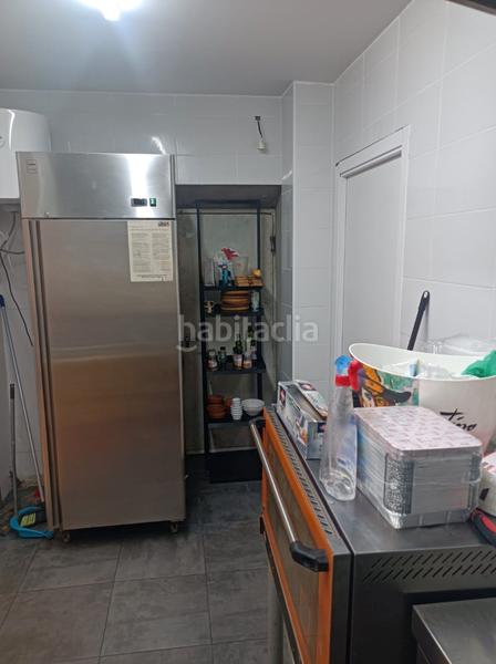 Foto c75c1caa-cb51-4545-b3a3-cad23df60927. Trapasso locale commerciale con riscaldamento in El Poble Sec - Parc de Montjuïc Barcelona