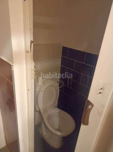 Foto d40b18d8-b4c0-4b1f-a338-f300ce718c93. Trapasso locale commerciale con riscaldamento in El Poble Sec - Parc de Montjuïc Barcelona