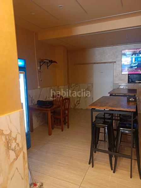 Foto 80c04646-7dbc-493b-8291-d1f927010ee8. Umzug geschäftsraum mit heizung in El Poble Sec - Parc de Montjuïc Barcelona