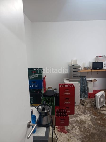 Foto 894ce9f4-4597-4127-88c0-6610357426be. Umzug geschäftsraum mit heizung in El Poble Sec - Parc de Montjuïc Barcelona