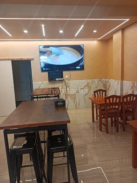 Foto d19bd78f-e2e3-43e6-8328-19db8b503a00. Umzug geschäftsraum mit heizung in El Poble Sec - Parc de Montjuïc Barcelona