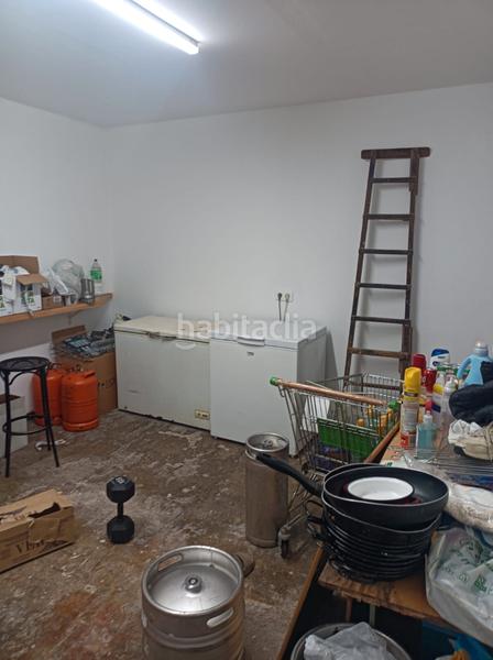 Foto dec2300f-53a1-431a-be6e-04b685eef8c2. Umzug geschäftsraum mit heizung in El Poble Sec - Parc de Montjuïc Barcelona