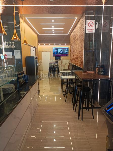 Foto e1dfdd27-b155-4df4-b3cf-048a8fa2dccc. Umzug geschäftsraum mit heizung in El Poble Sec - Parc de Montjuïc Barcelona