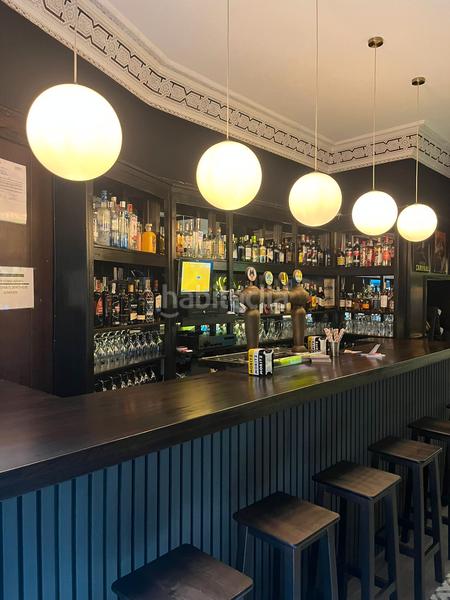 Foto 16310de0-52c2-4674-b3c6-5d1783b7518c. Traspaso local comercial oportunidad hosteleria traspaso c-3 restaurante + bar copas en Barcelona