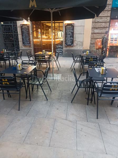 Foto 26bb95b3-97fe-4c20-ada9-1d9fe75afbef. Traspaso local comercial oportunidad hosteleria traspaso c-3 restaurante + bar copas en Barcelona