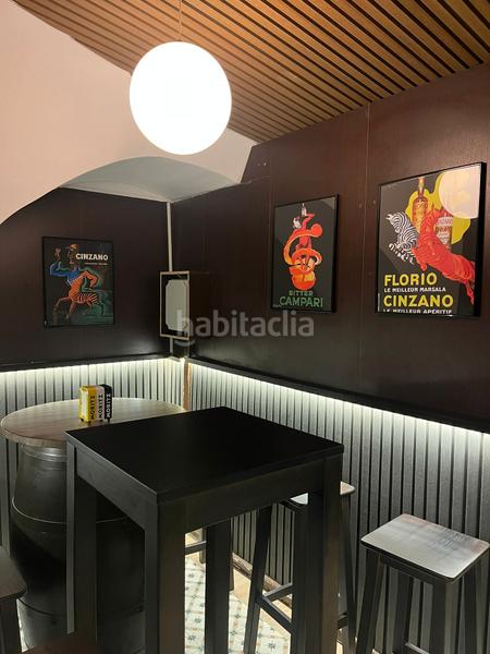 Foto 9610c7ca-fbf3-4e0b-a15e-d25e4cddd507. Traspaso local comercial oportunidad hosteleria traspaso c-3 restaurante + bar copas en Barcelona